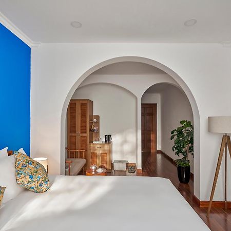 Chez Mimosa Homestay 호치민 외부 사진