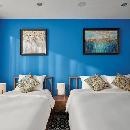 Chez Mimosa Homestay 호치민 외부 사진