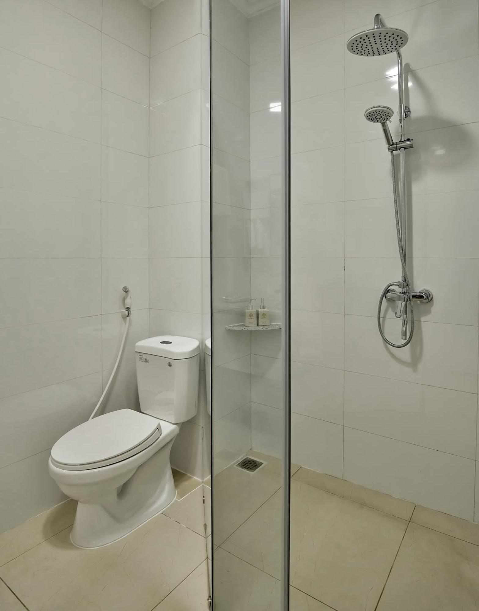 Chez Mimosa Homestay 호치민 외부 사진