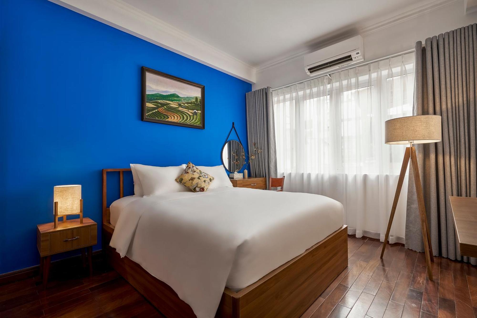 Chez Mimosa Homestay 호치민 외부 사진