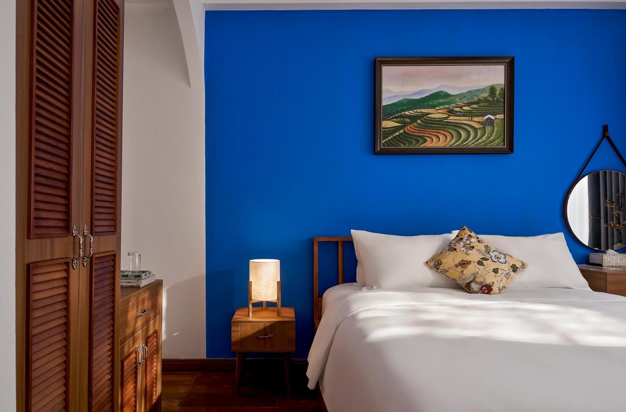 Chez Mimosa Homestay 호치민 외부 사진
